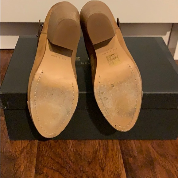 rag & bone harrow boot - Picture 5 of 6